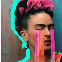 Frida Kahlo Quotes (@dicefrida) 's Twitter Profile