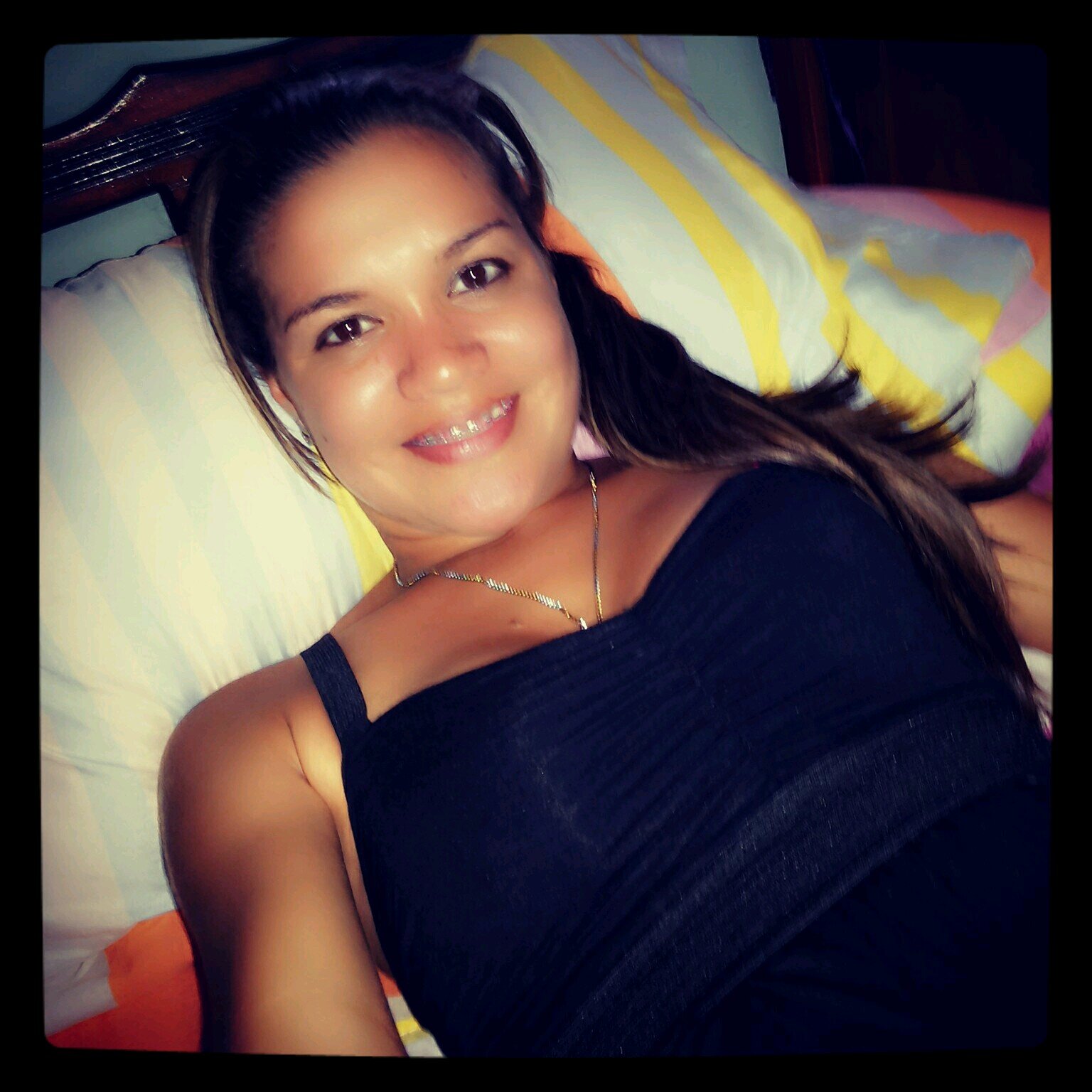 Estudiante de lic. estimulacion temprana y orientacion familiar(UDELAS). Amo a mi familia♡