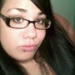 The names Amanda, born April 30th. I inspire to do Cosmetology, and my goal is to be financial stable with a family!
