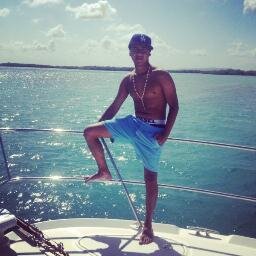 Instagram: GilfredRG