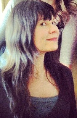 Writer, teacher, @augurybooks editor, @MayappleCenter advisor, pastry-making dilettante. Author of So Late to the Party. #binders
