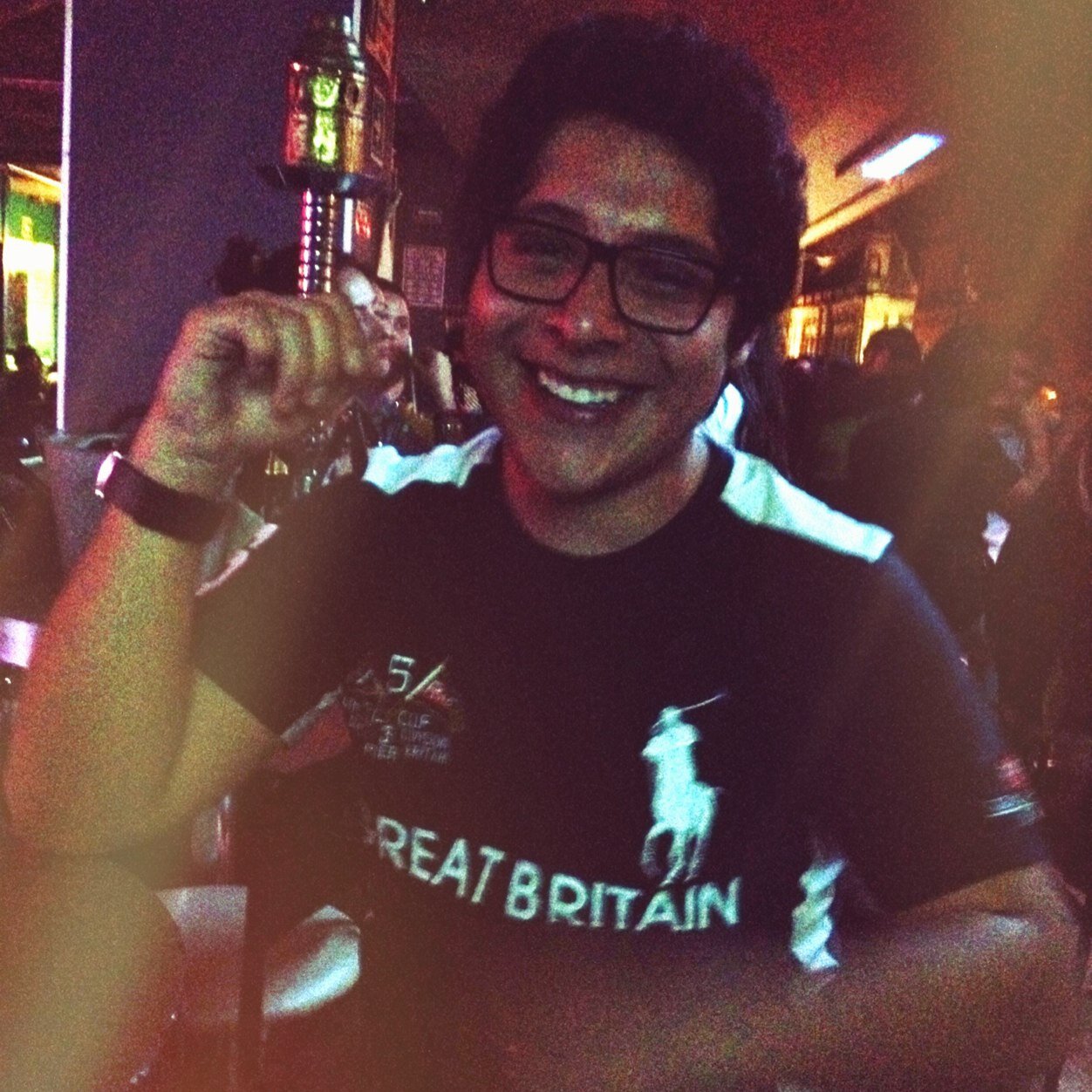 Axelandrock's profile picture. :)