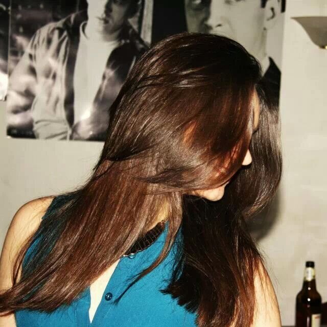 PilarLucia1's profile picture. Licenciada en Farmacia
Estudiante Máster en Investigación, Desarrollo y Control de Medicamentos Universitat de Barcelona
Fiel seguidora del carpe diem