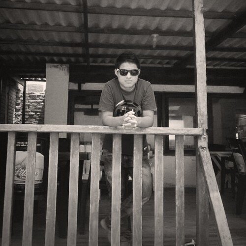 DJ BAR LAS PALMERAS