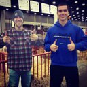 Brandon Batty - @B_Ran22 - Twitter