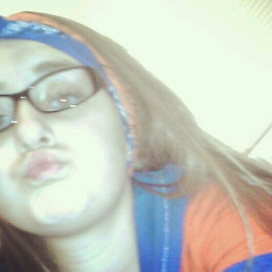 Im Fina Be 16 July 23 , Single Crushing On This One Person :) Im The Type Thatll Be 100 With You And Not Care Oth
