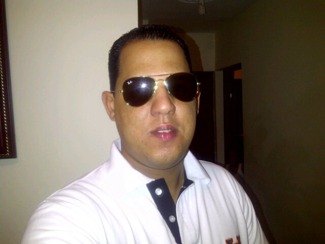 Ingeniero Industrial, Empresario.