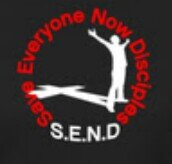 Save. Everyone. Now. Disciples! Join the Movement to Witness to the lost! Matthew 9:37-38 #TSM_Witness #TSM_Disciples Follow @thesendmovement on Instagram