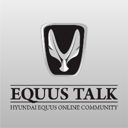 World's First Hyundai Equus Online Community - Hyundai Equus News - Pictures - Reviews - Forums - Videos & Much More. Join Today for the Equus Experience!