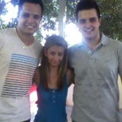 eu sou muito louca por vcs Luca e Felipe o meu sonho era conhecer vcS bem melhor...