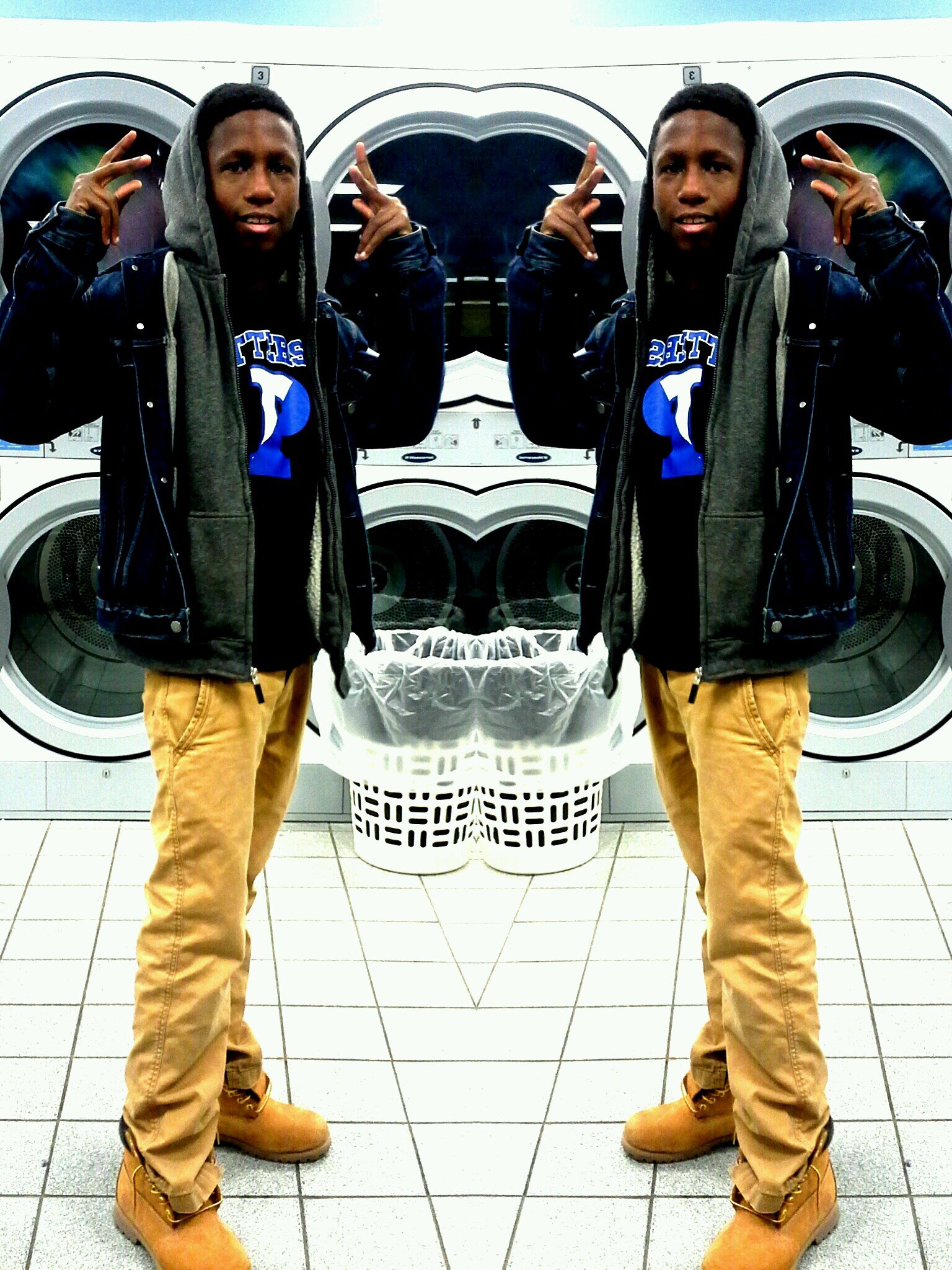niqqas no me just fllw this ZY ,tf