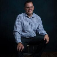 Chris Paul Goodrich (@c_goodrich) 's Twitter Profile