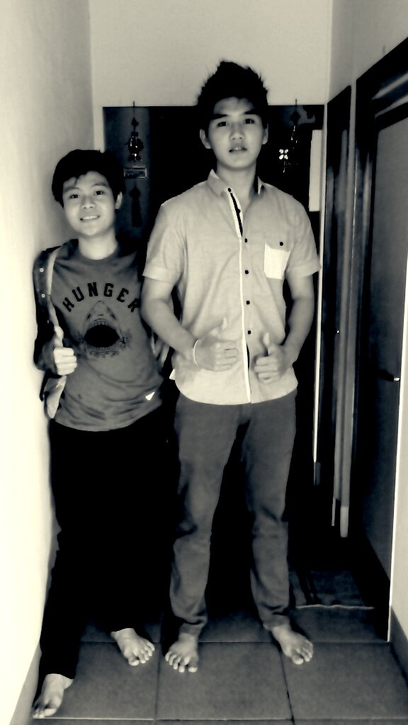 Martin lie • Basket ball style • Player on •  Mention for follback • (:  Be strong driver life ..