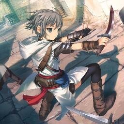 Shalom and Buon giorno I am the sister of the Brotherhood My partner is  @ChefItaly2 Nothing is true, everything is permitted