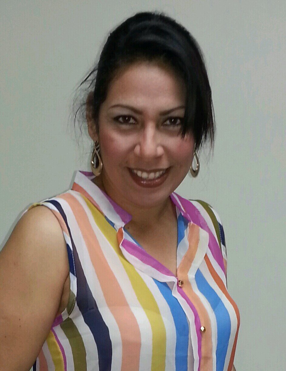 Soy la creacion de mi dios