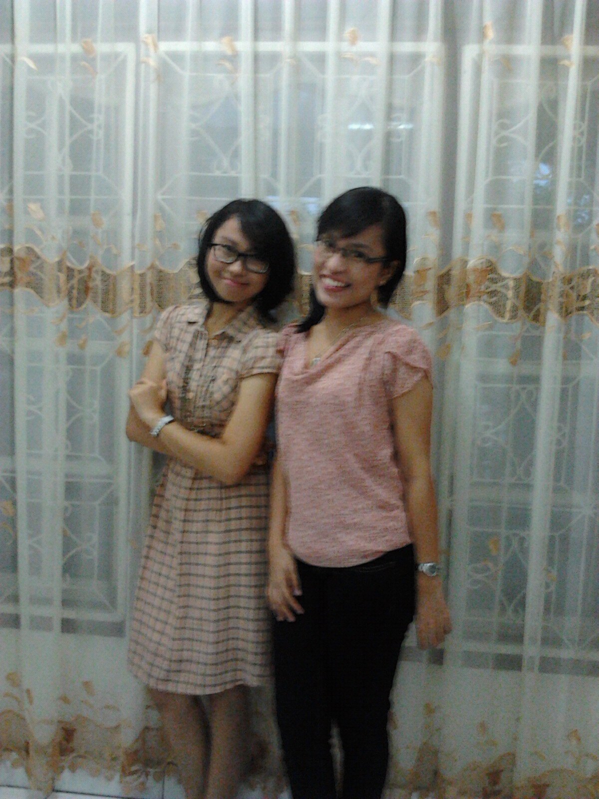 I'm just an ordinary girl who learn from yesterday, live for today and hope for tomorrow. Love Jesus forever