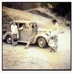 tempodoloe_'s profile picture. Sejarah, Klasik, Antik, unik, Musik Legendaris, Penemu, Retro, Pokoknya serba tempo doeloe