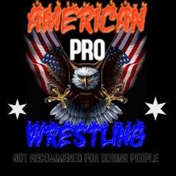 RealAPWrestling's profile picture. Not Recommended For Boring People