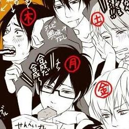なんでも擬人化botさんのプロフィール画像