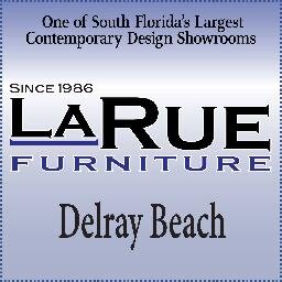 South Florida's Premier Contemporary Design and Home Furnishings Center since 1986