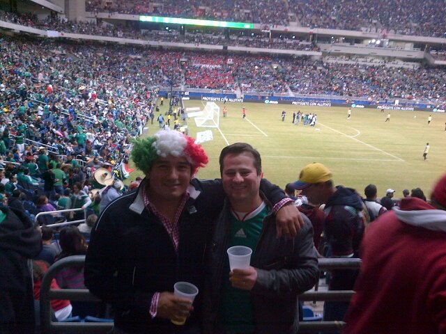 ingekgarza's profile picture. 