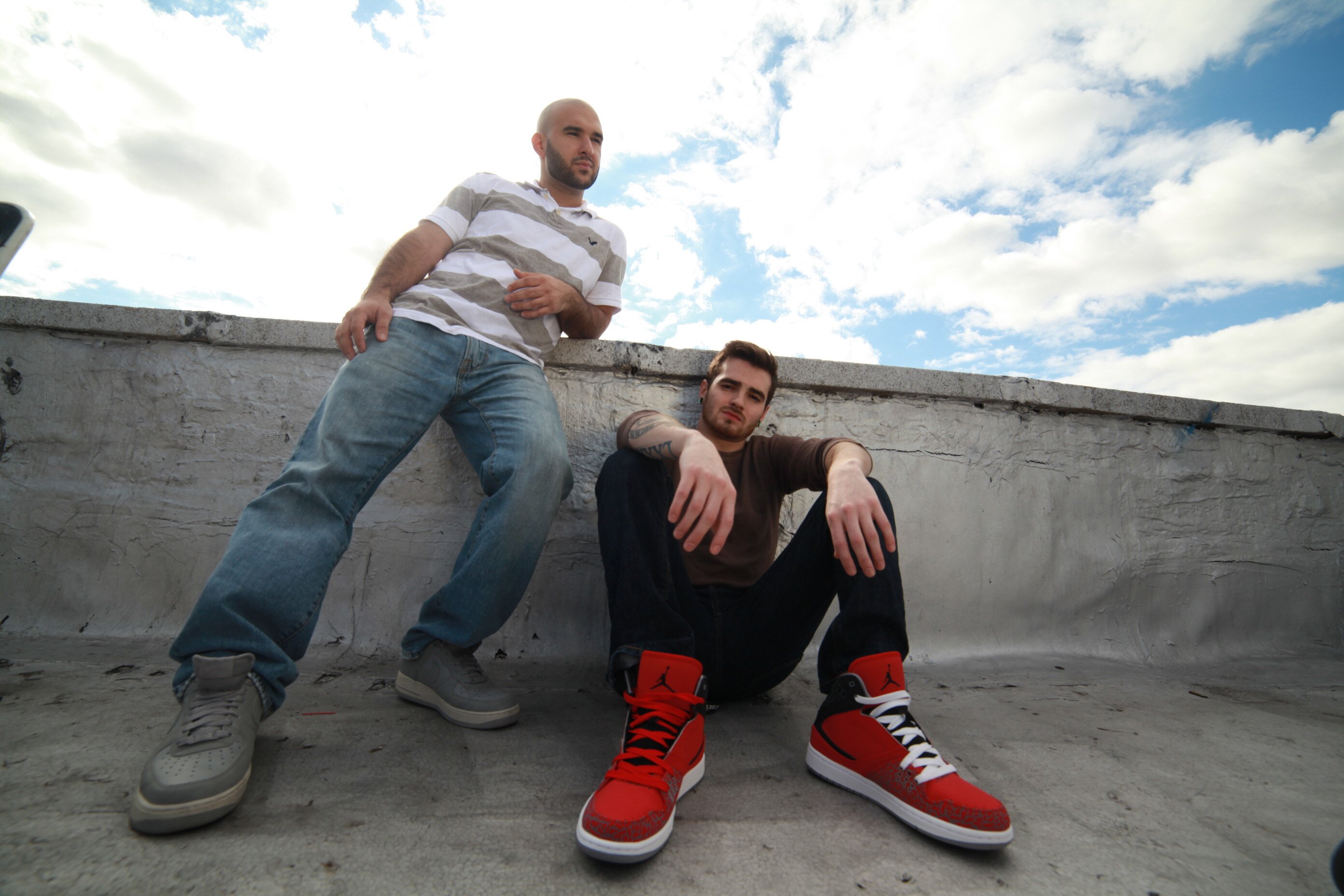 Invisible Kids (kids_invisible) Twitter