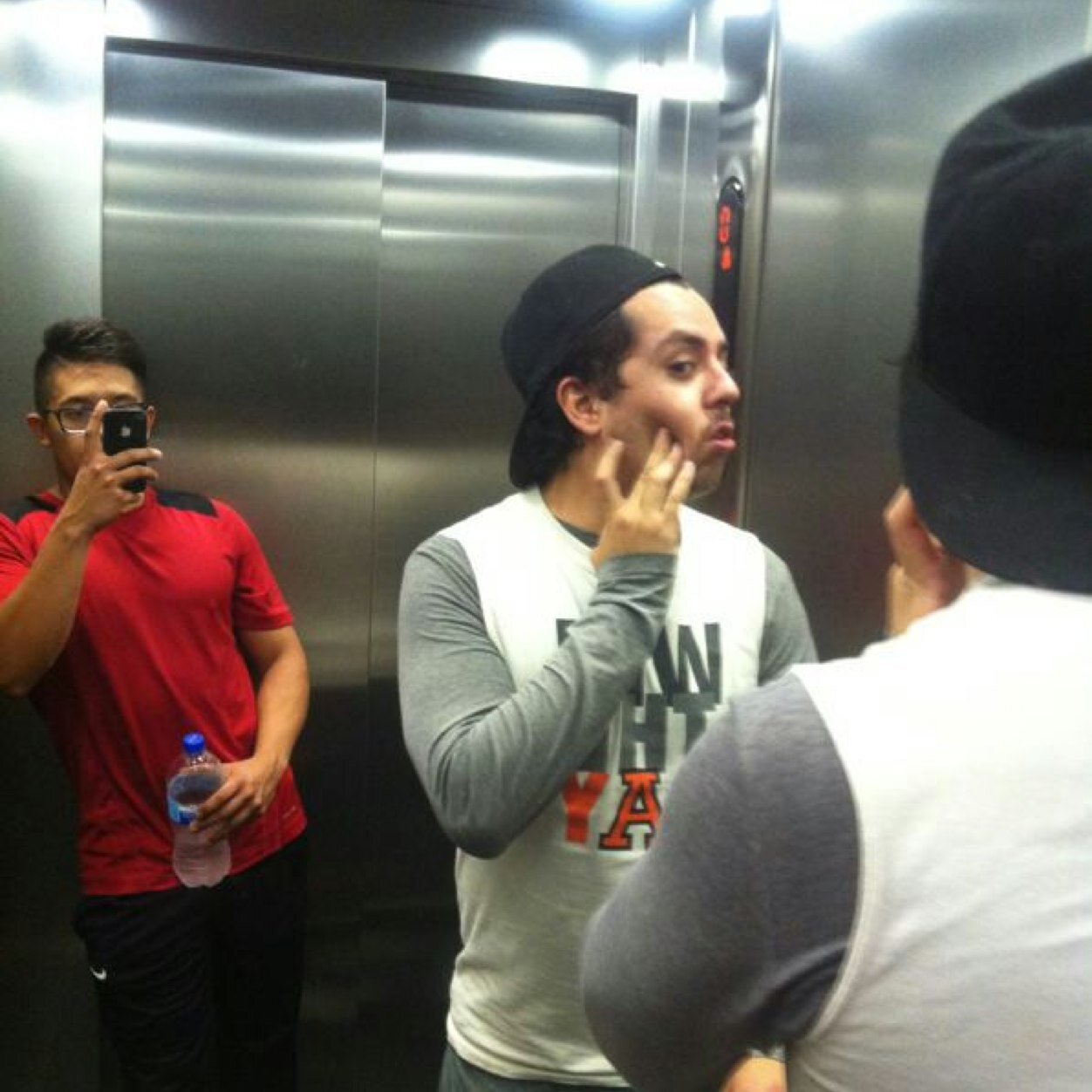 normangcastro's profile picture. 