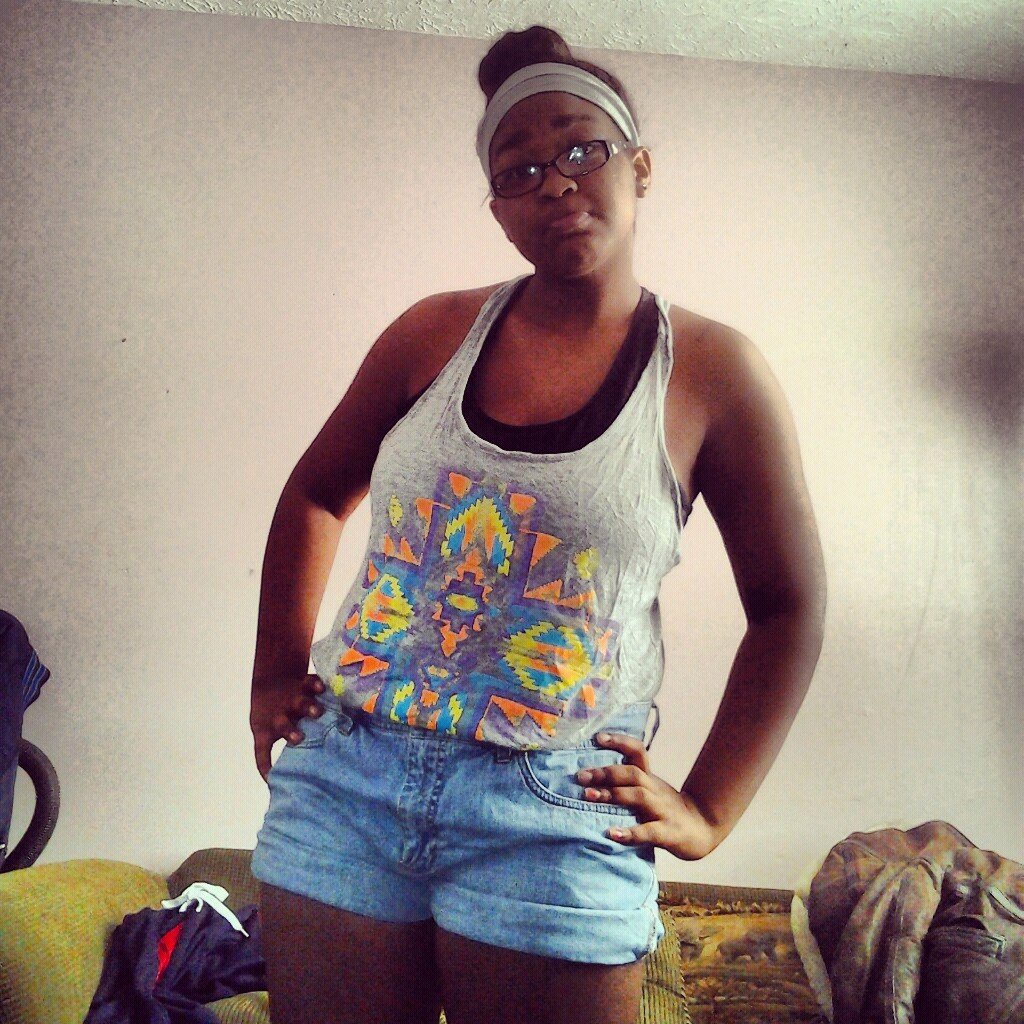 Al_exis6's profile picture. Bish whet ?