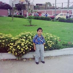 Soy quien creo ser no quien quiero ser.