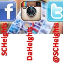 This is the Pilgrim Heights 2013-2014 Twitter Page. Keep up with the programs/activities, students and RA's in your area. Follow Us on Instagram - DaHeights_