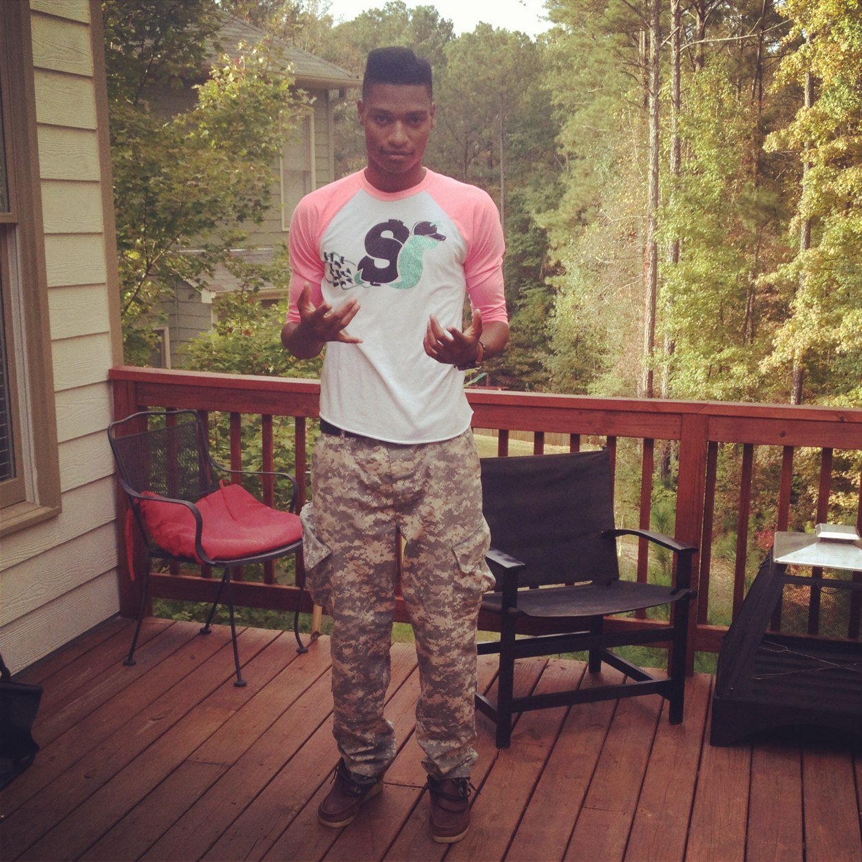 Eperry_tre's profile picture. CEO @Eperry_tre ‼️ CFO @Freshkap ‼️New club coming soon in Kennesaw on Cobb parkway Fire and Ice lounge.