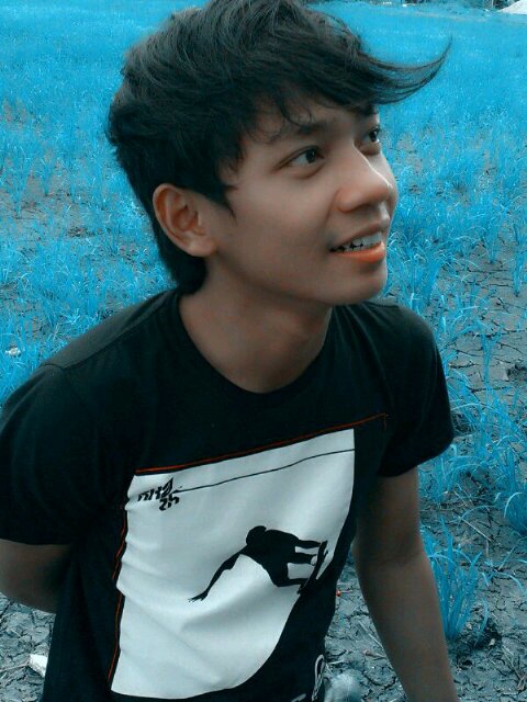 Juqieyuqieuqie's profile picture. Aslin nya mah melankolis