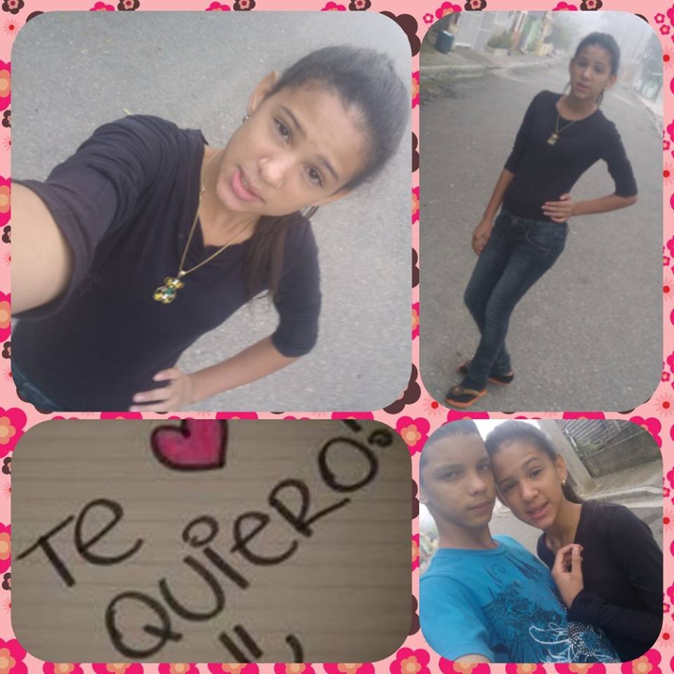 melma and chilii&ng com mi negga