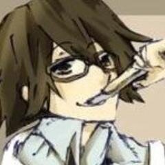 I am a super awesome person who does totally legal medical stuff and am not shady at all! I enjoy doing pretty much anything with Celty.