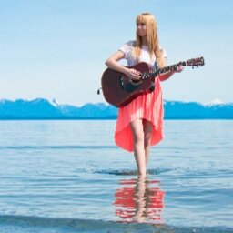 Unsigned/Recording Artist, Canadian Singer/Songwriter/Musician