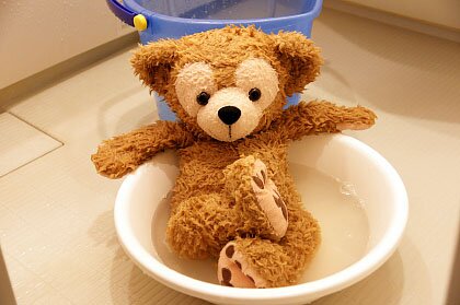 ダッフィー大好き ディズニー Lovelyduffyfun Twitter