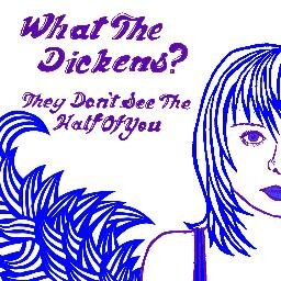 WTDmusic's profile picture. What The Dickens? consisted of Jim, Dicko and Ashman. Tweets by @jimshuttle .

#WTDmusic