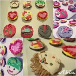 WE ONLY MADE BY ORDER
*Coklat tulis u/ momen spesial
*CupCake decor bisa request
For Order
Pin 742E6A6D
Whatsapp 085649908985