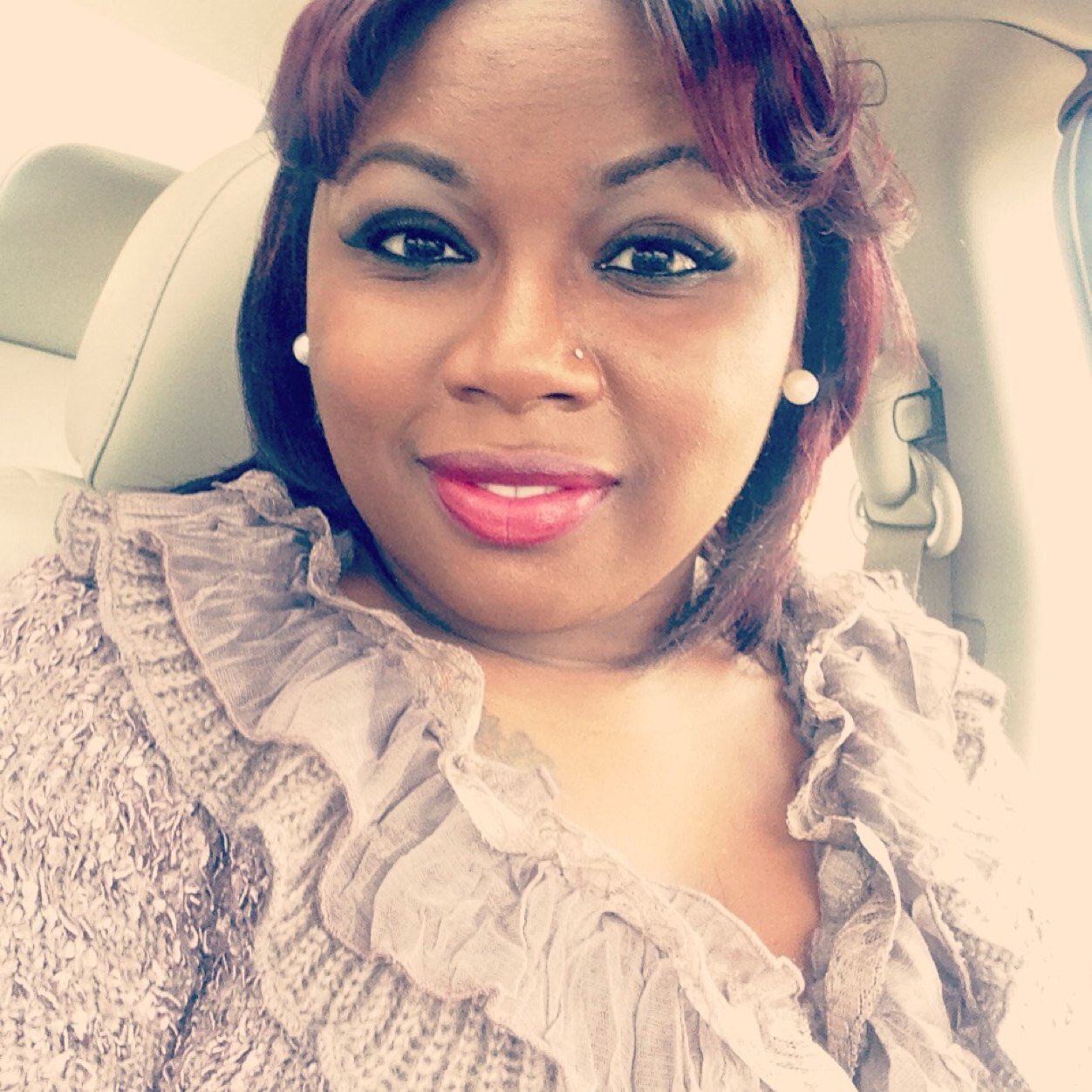 I'm a rare breed! 24 no kids own place,car,work and go to school. I'm very independent and spoiled. What I want I get.