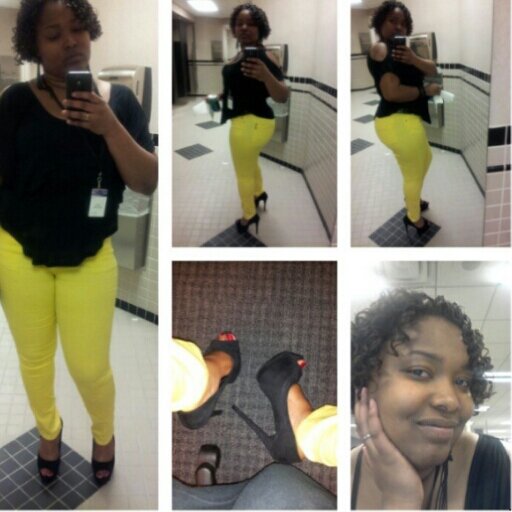 I'm me I gives a fuck bout how you feel bout me!!! I.N.D.E.P.E.N.D.E.N.T!