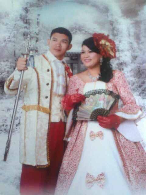 Slalu setia~