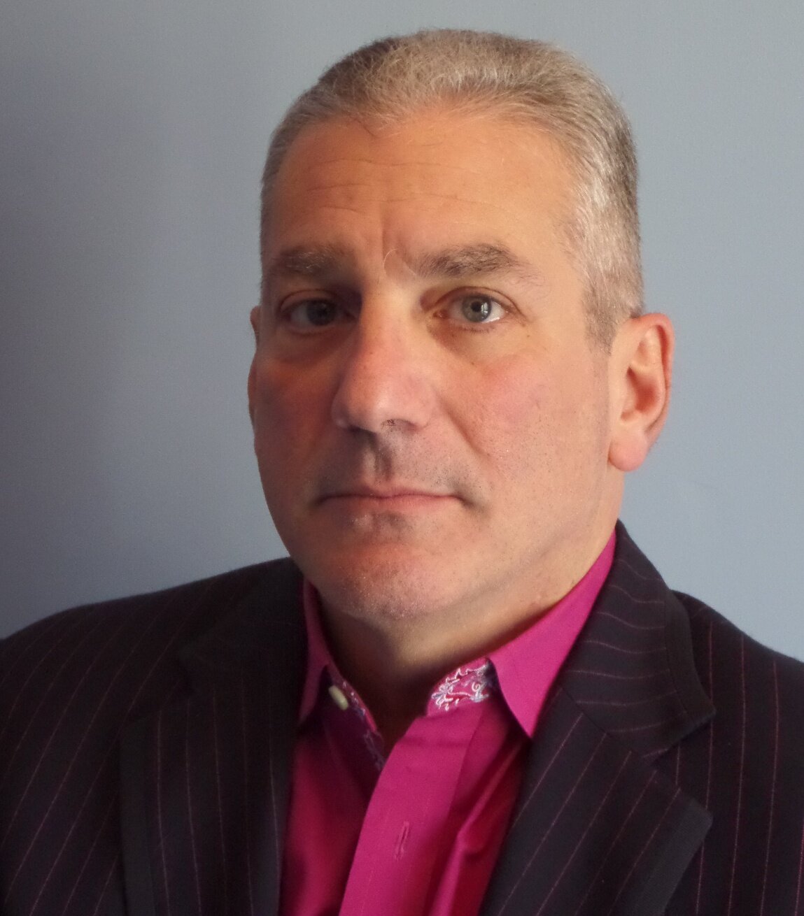 Entrepreneur, young at heart, MBA @ LIU, BBA @ B. Baruch, Real Estate Developer, Sales & Operations VP & just started a Software Development Co w/ my son Lance.