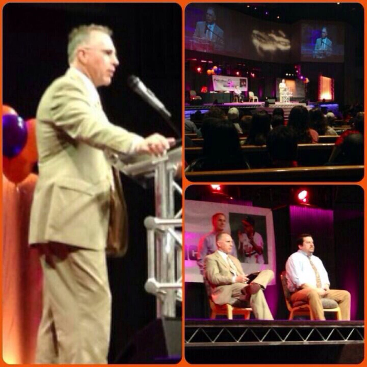 coaches4char's profile picture. Coaches 4 Character is a non-profit organization that emphasizes the importance of education and character to students in the Upstate.