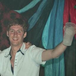 Nicobovero's profile picture. Abogado, hincha de Boca y fanático de Sportivo Belgrano.