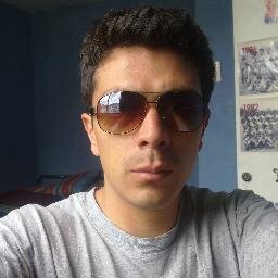 David Velásquez