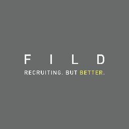 Recruiting...But Better.