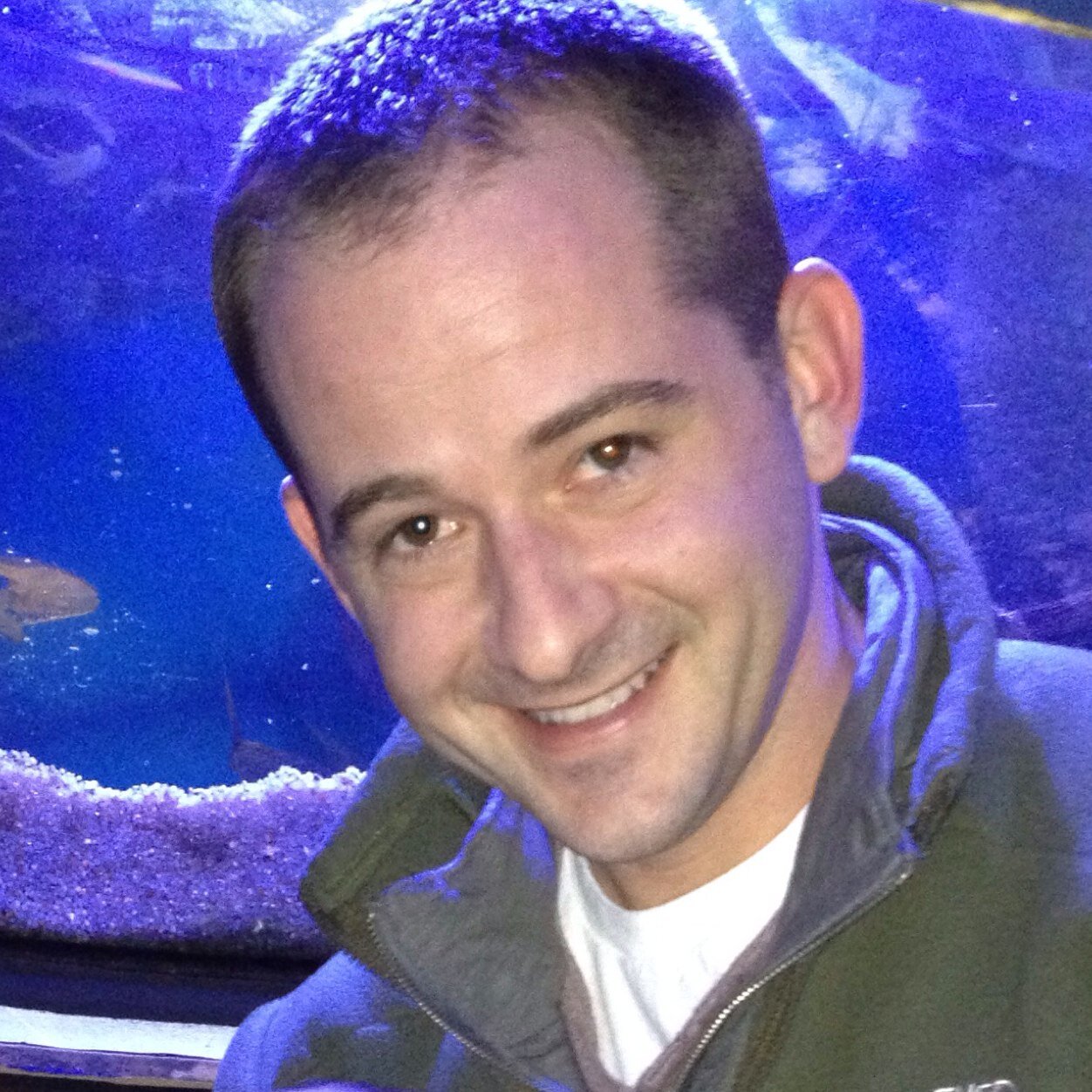 jfuhrman20's profile picture. 