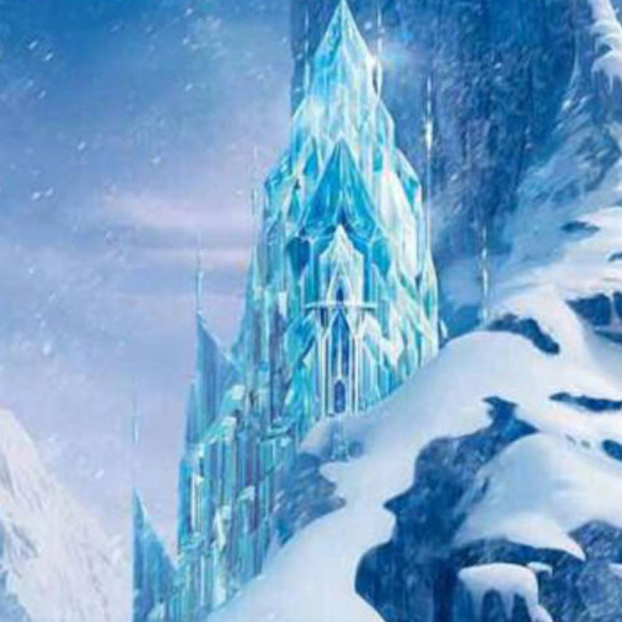 Welcome to Arendelle, where Disney characters come alive!