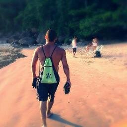 ''Meu estilo de vida liberta a minha mente,sou completamente louco mais um louco consciente