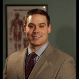 FrankMarghella's profile picture. Owner of Ideal Health and Wellness Center. Chiropractic, Lipo-Laser, Orthotics, and more.

How healthy do you want to be?